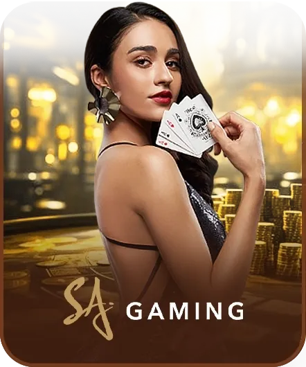 SA GAMING