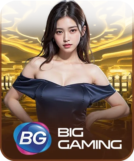 BIG gaming