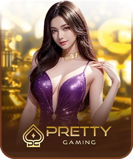 PRETTY GAMING
