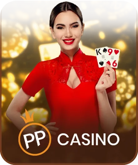 PP CASINO