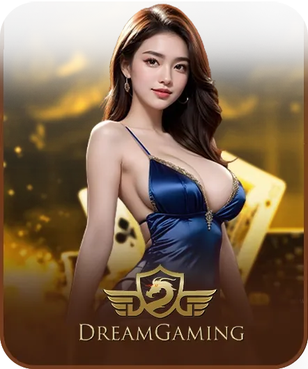 DREAM GAMING