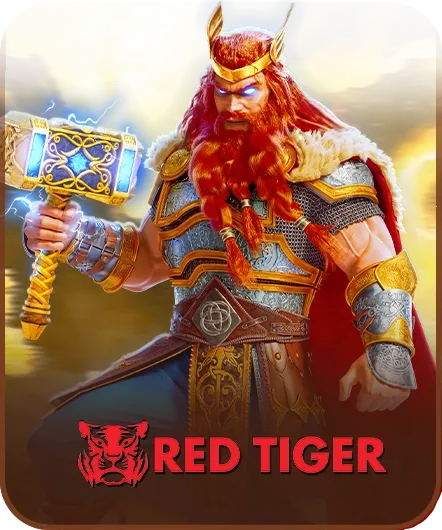 RED TIGER