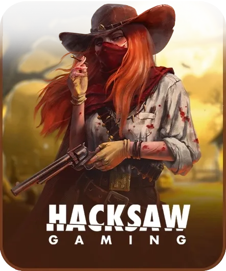 HACKSAW GAMING