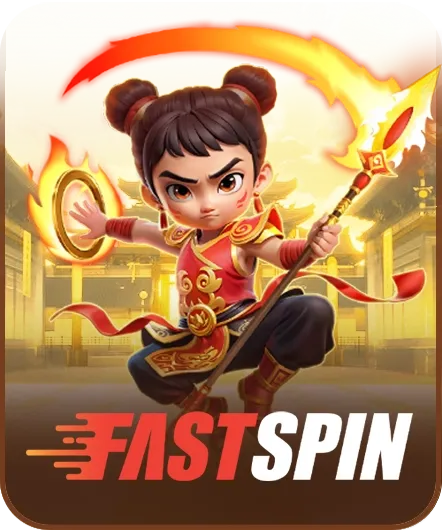 FAST SPIN