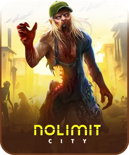 NOLIMIT CITY