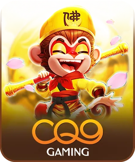 CQ9 GAMING