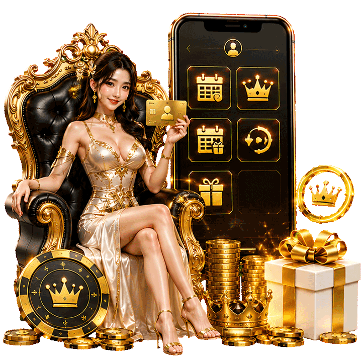 โปรโมชั่นและโบนัสสำหรับผู้เล่นปัจจุบัน