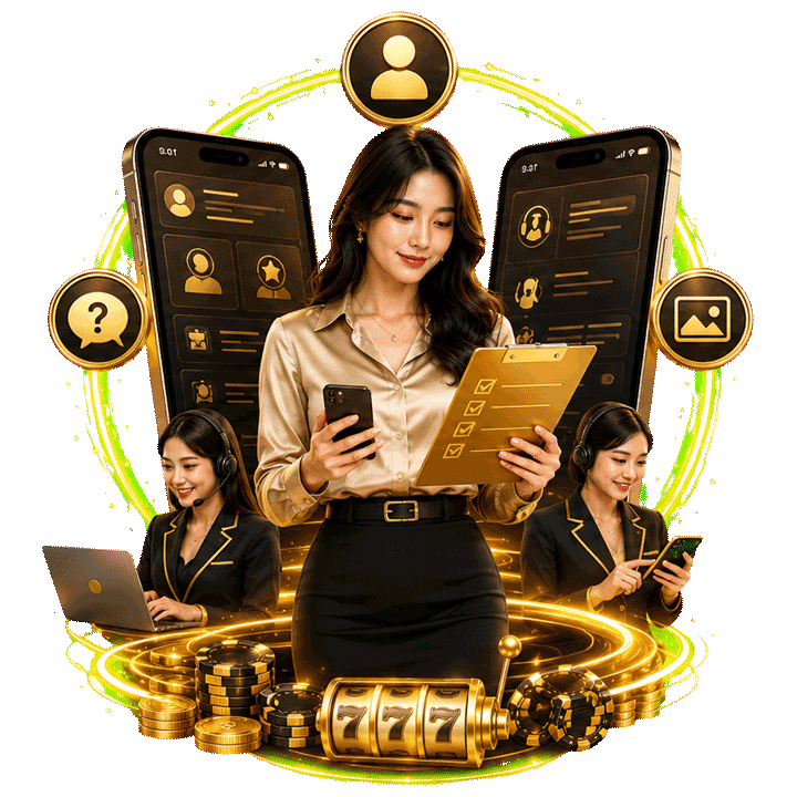 ติดต่อเราที่ผู้ใช้งานควรรู้ก่อนมีคำถาม
