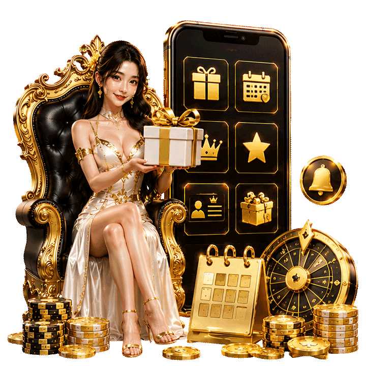 คาสิโนเครดิตฟรีและโปรโมชั่นแจกจริง ได้จริงทุกวัน